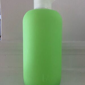 Bkr 1L Parker water bottle (used)
